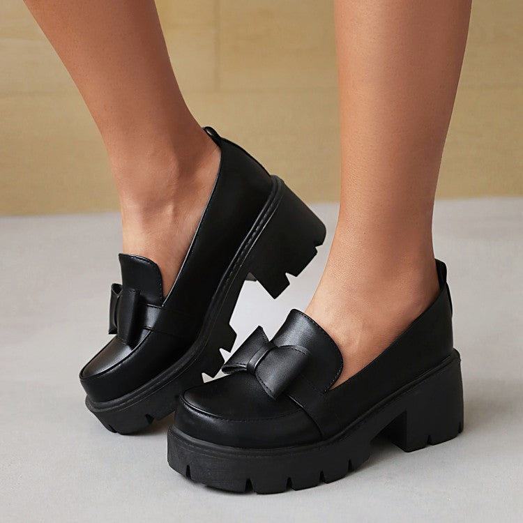Classic Orthopedic Shoes with Timeless Style