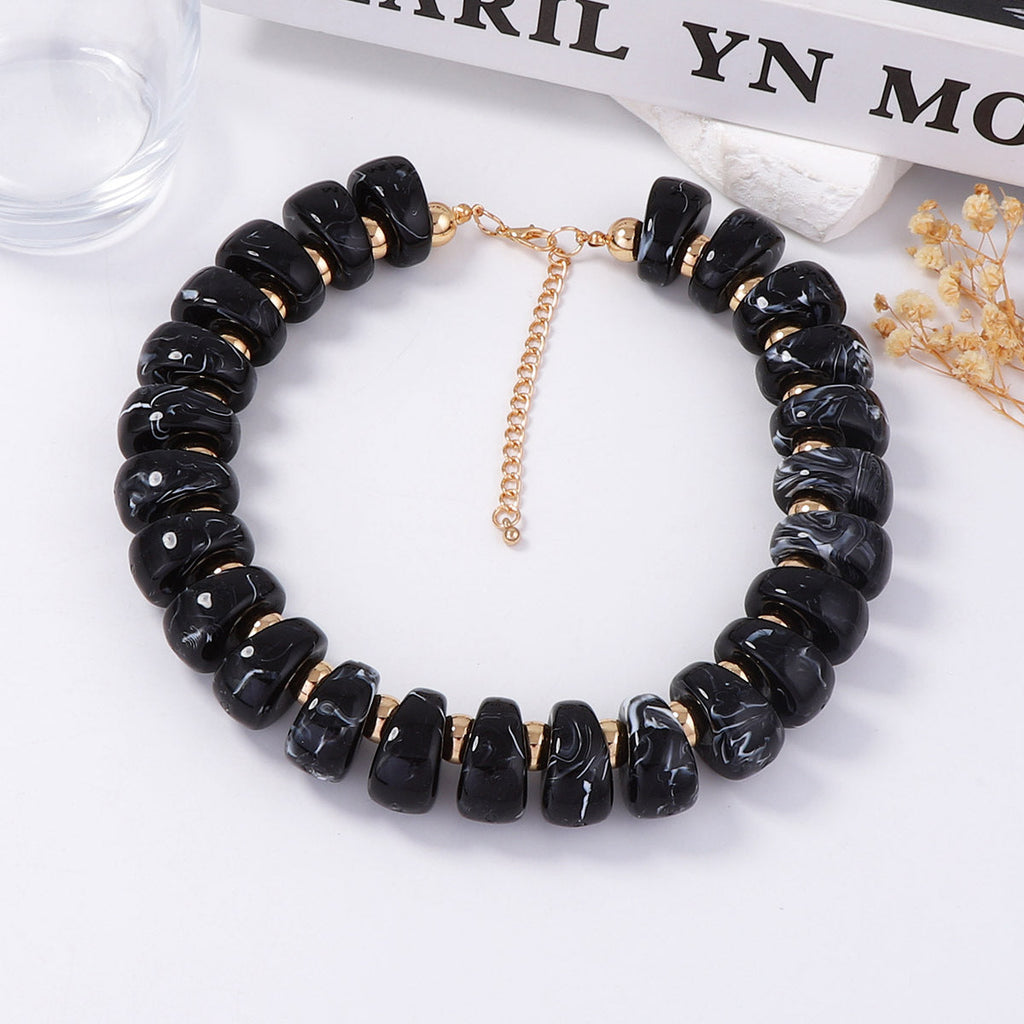 Beautiful Necklace with Unique Style