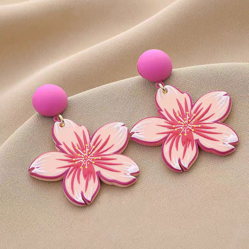 Stunning Earring for Daily Wear