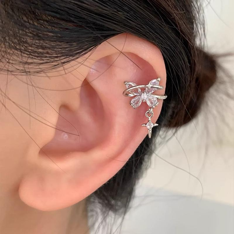 Classic Earring with Timeless Appeal