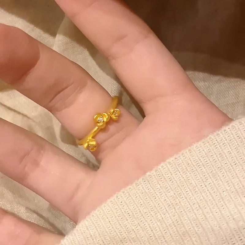 Delicate Artisan Piece
