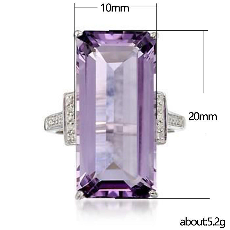 Elegant Ring for Every Occasion