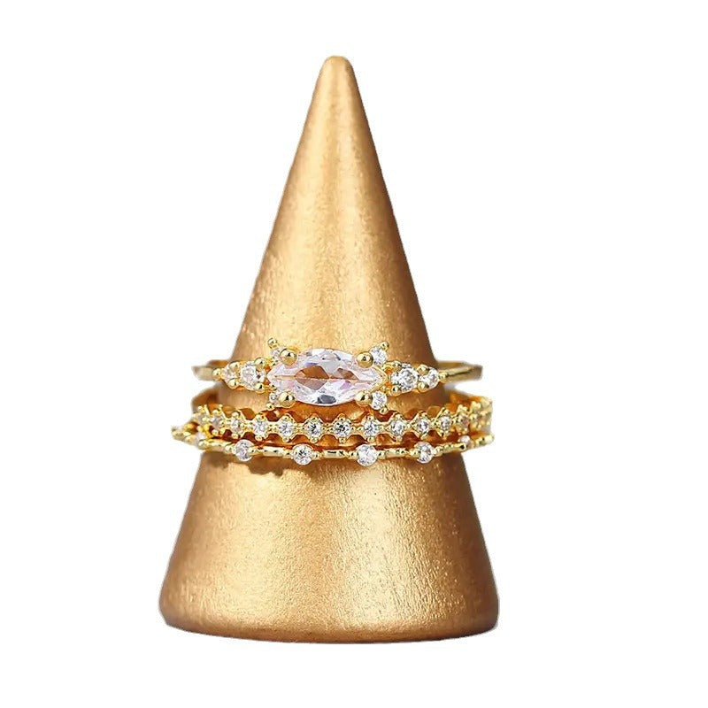 Delicate Artisan Set