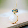Classic Gold Set with Timeless Appeal