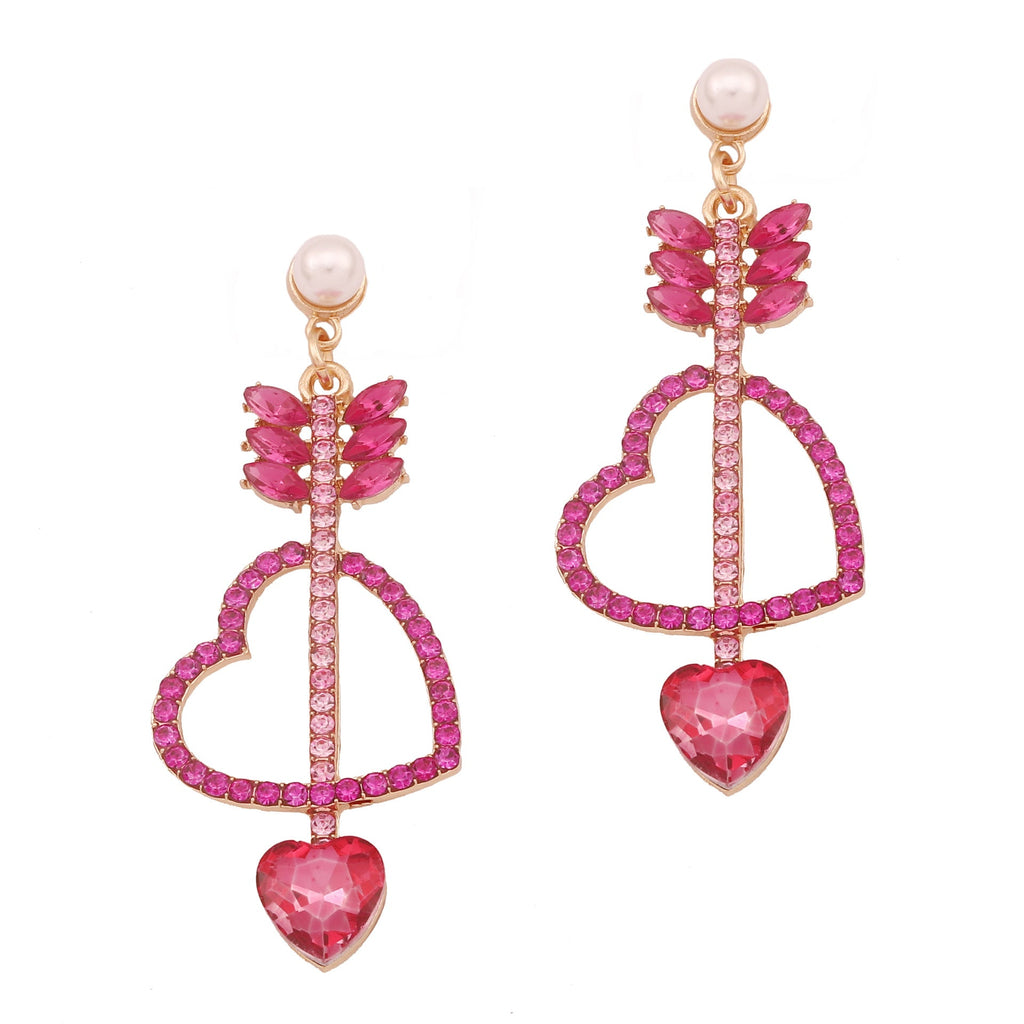 Classic Earring with Timeless Appeal