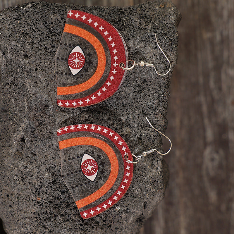 Charming Earring for Any Occasion