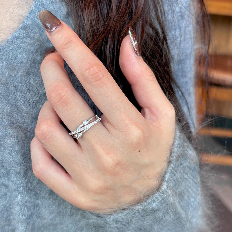 Elegant Ring for Every Occasion
