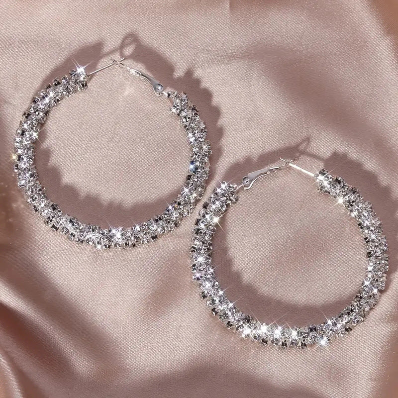 Stunning Earring for Daily Wear