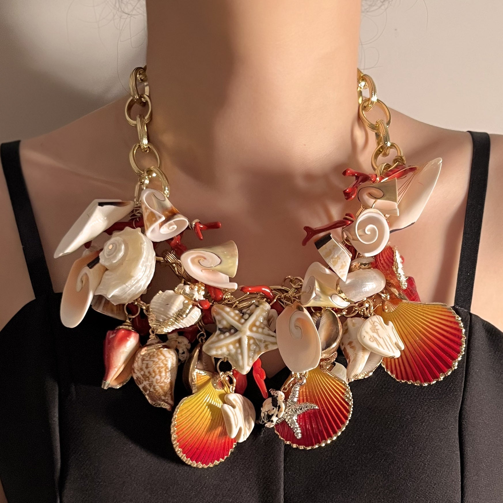 Elegant Necklace for Every Occasion