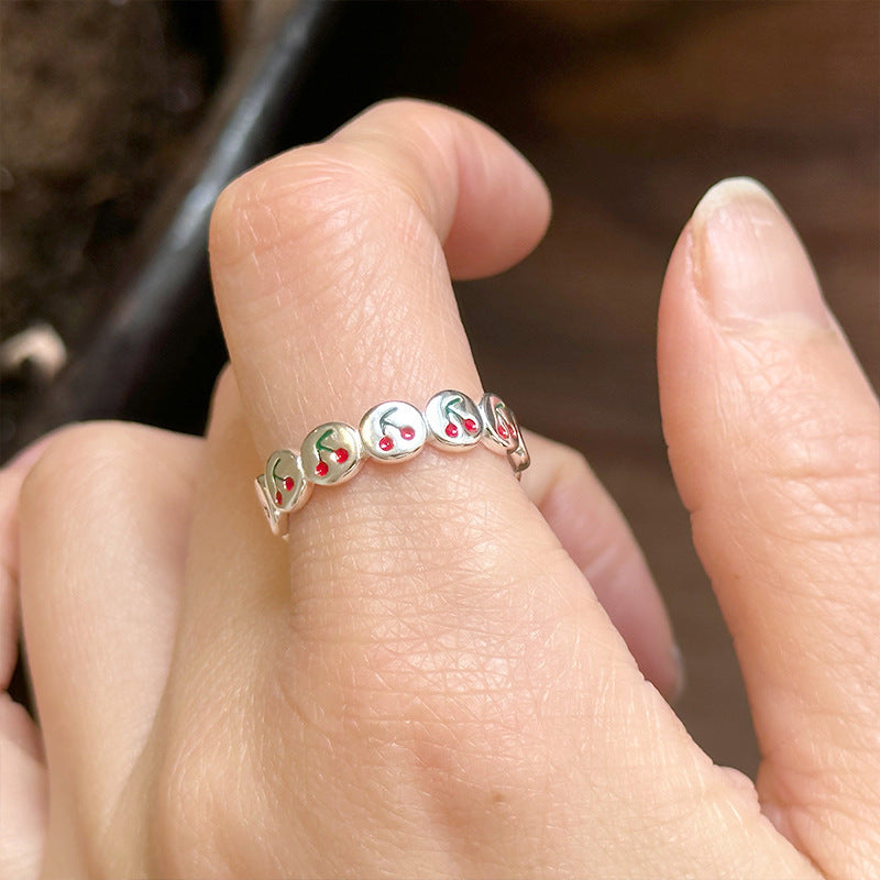 Charming Ring for Any Occasion