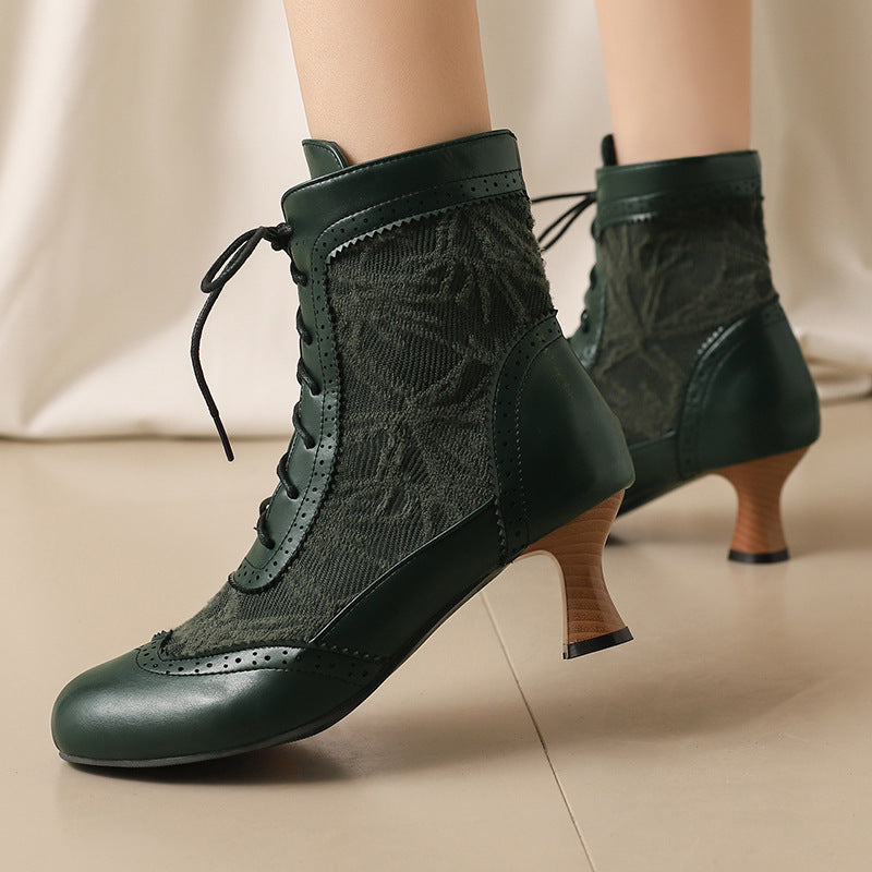 Comfortable Orthopedic Boots for Daily Wear