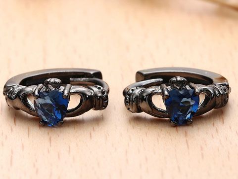 Romantic Earring for Special Moments