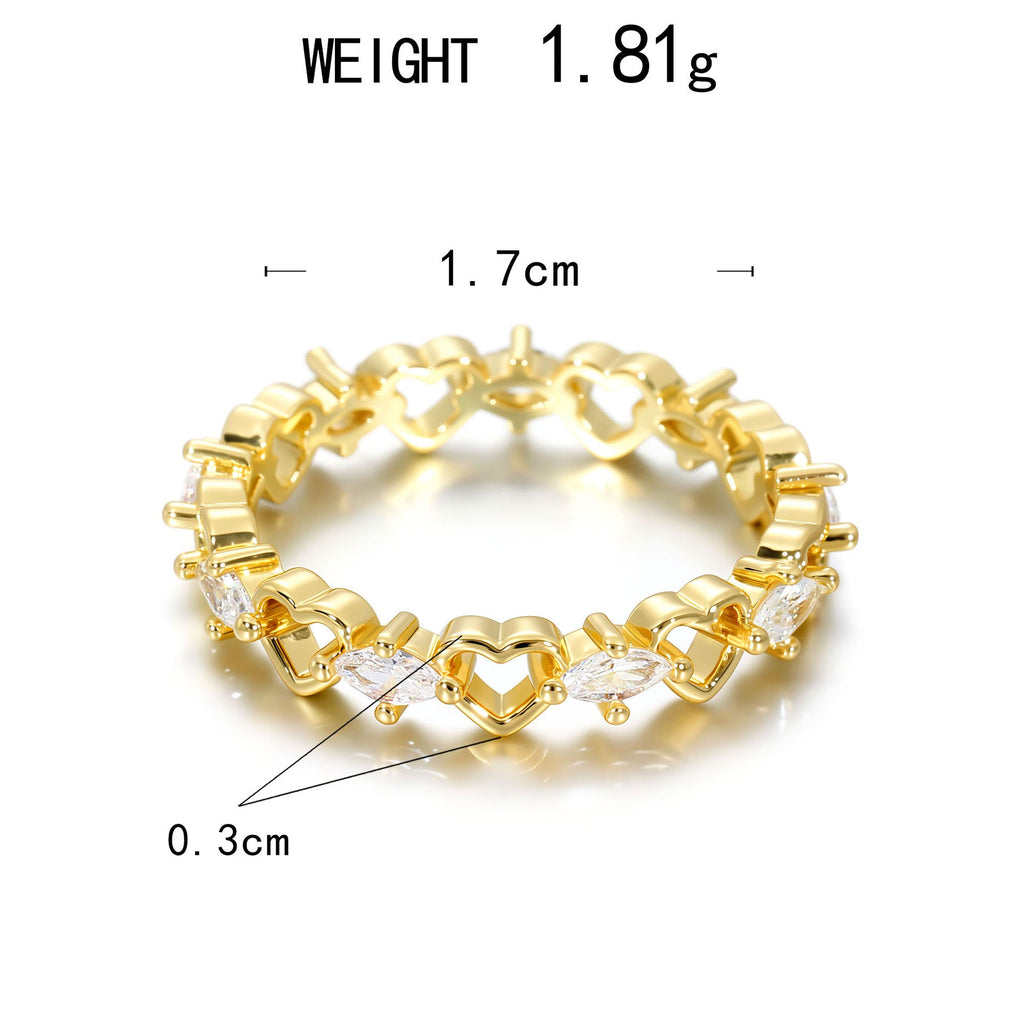 Beautiful Piece with Unique Style