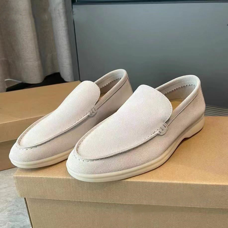 Chic Orthopedic Shoes with Unique Design