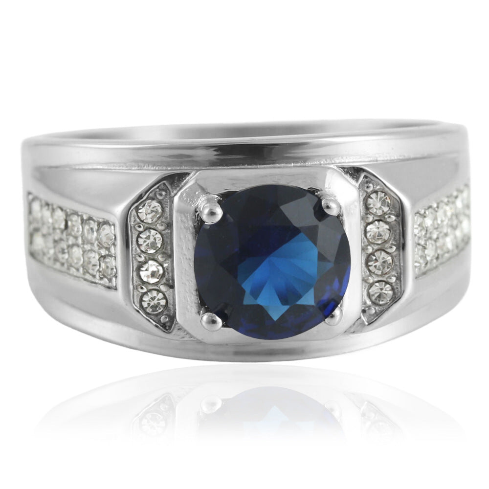 Elegant Ring for Every Occasion