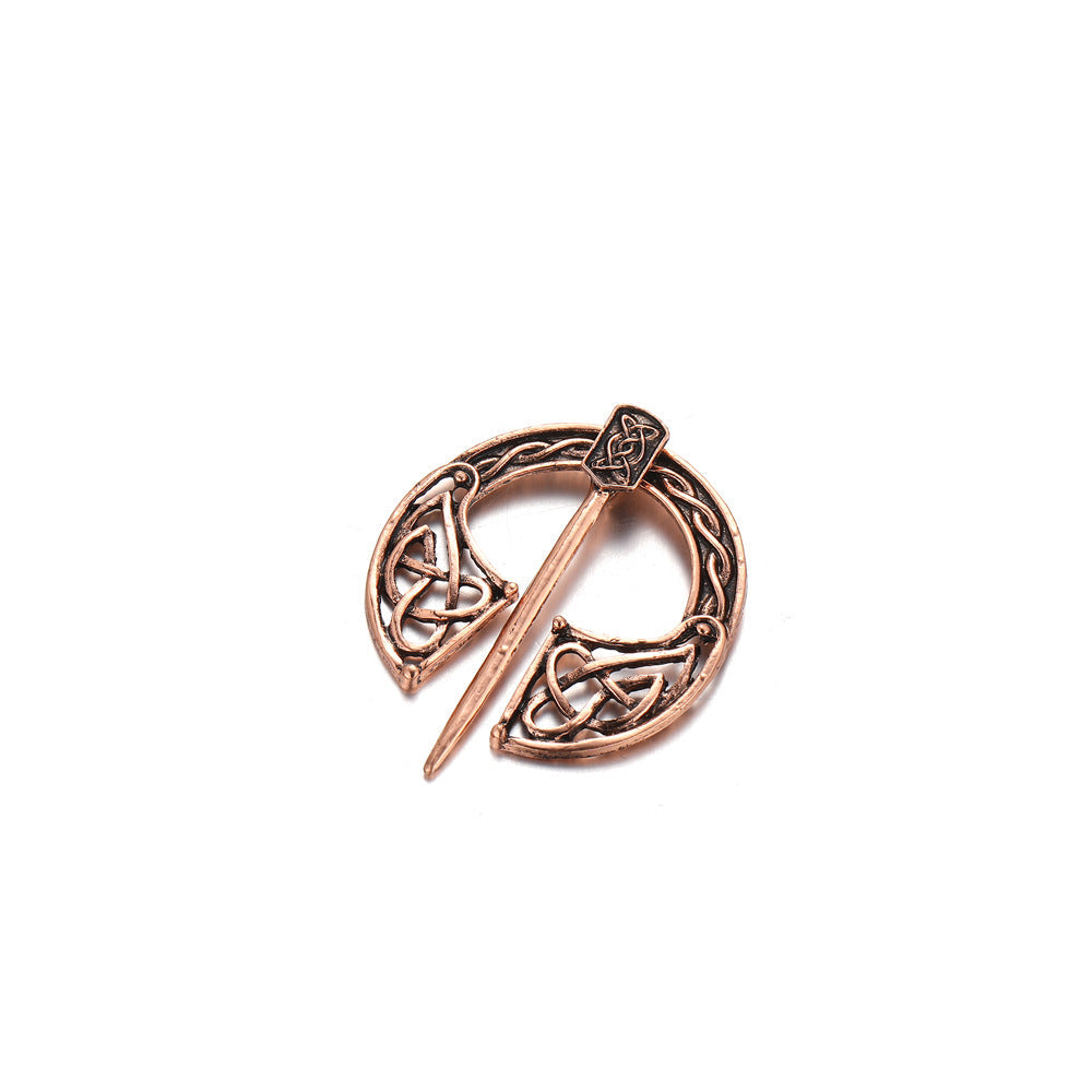 Romantic Gold Piece for Special Moments