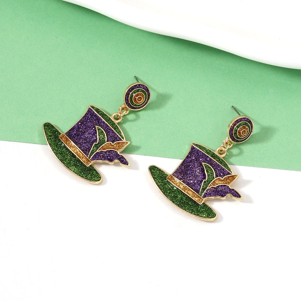 Classic Earring with Timeless Appeal