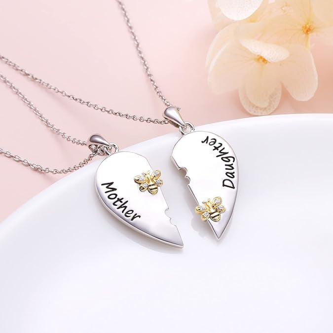 Romantic Necklace for Special Moments