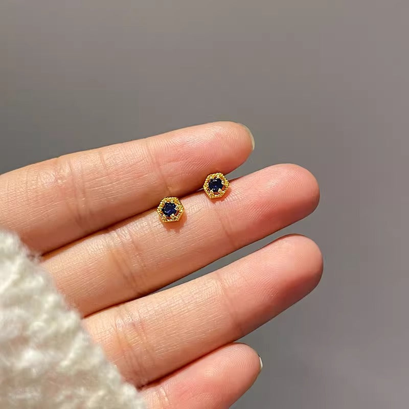 Delicate Artisan Earring