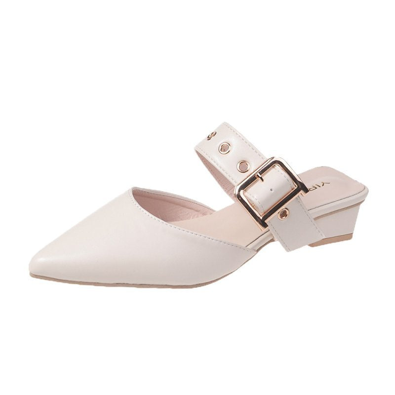 Chic Orthopedic Sandals with Unique Design