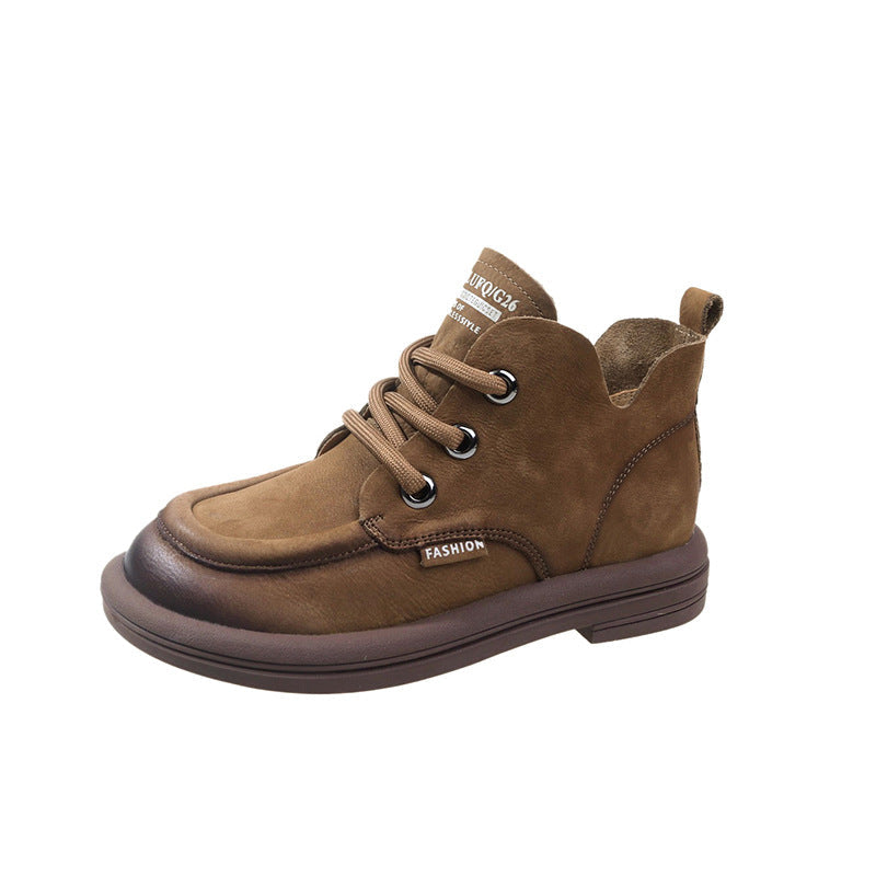 Elegant Orthopedic Boots for Every Step