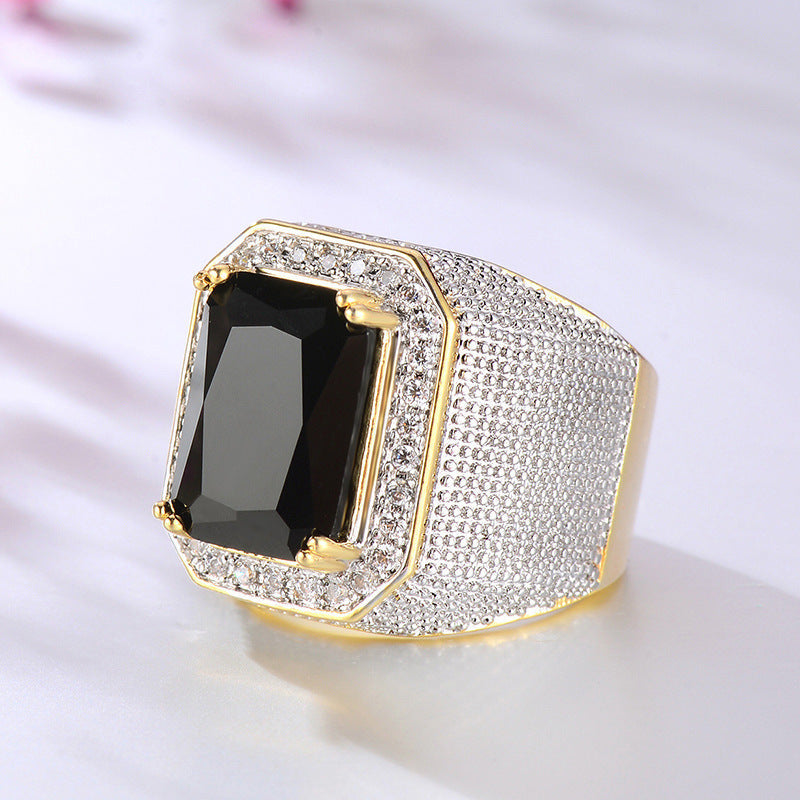 Romantic Ring for Special Moments