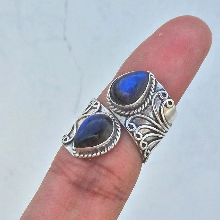 Romantic Ring for Special Moments