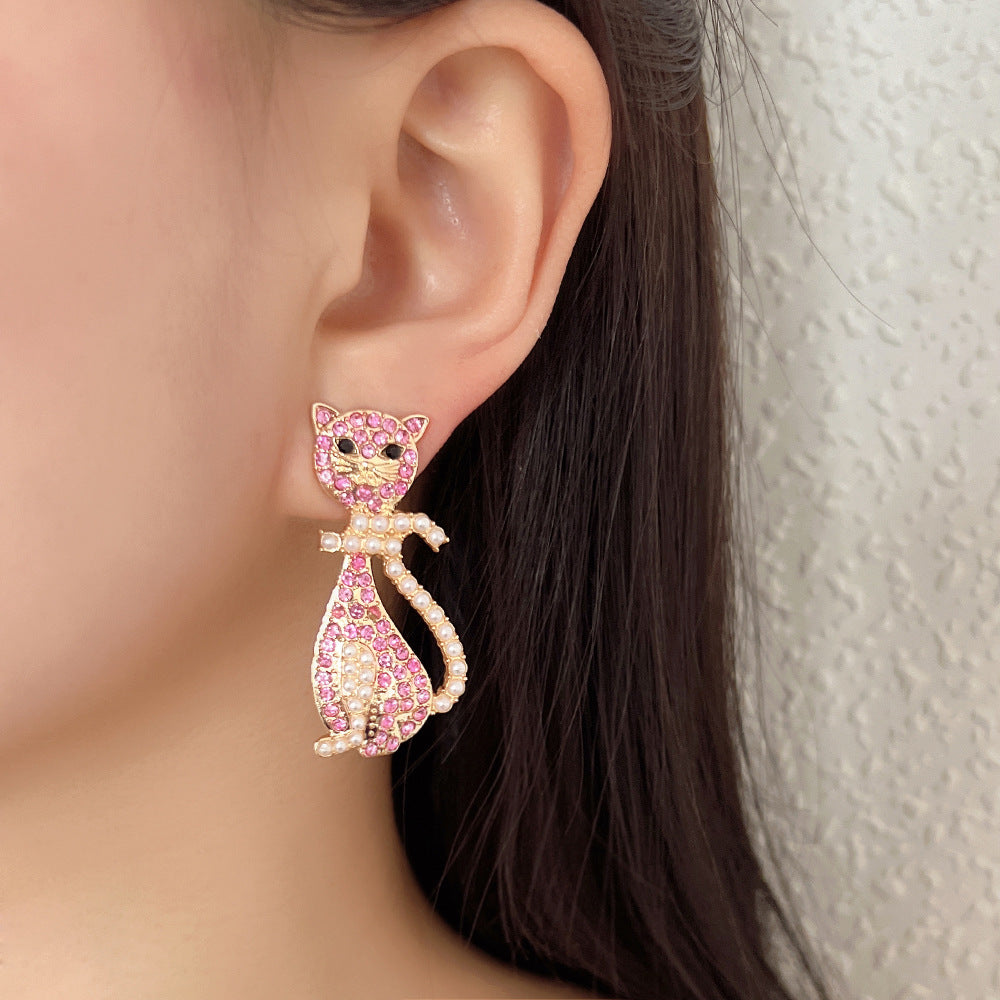 Classic Earring with Timeless Appeal