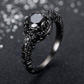 Beautiful Ring with Unique Style