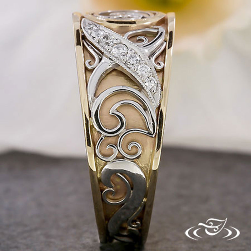 Elegant Ring for Every Occasion