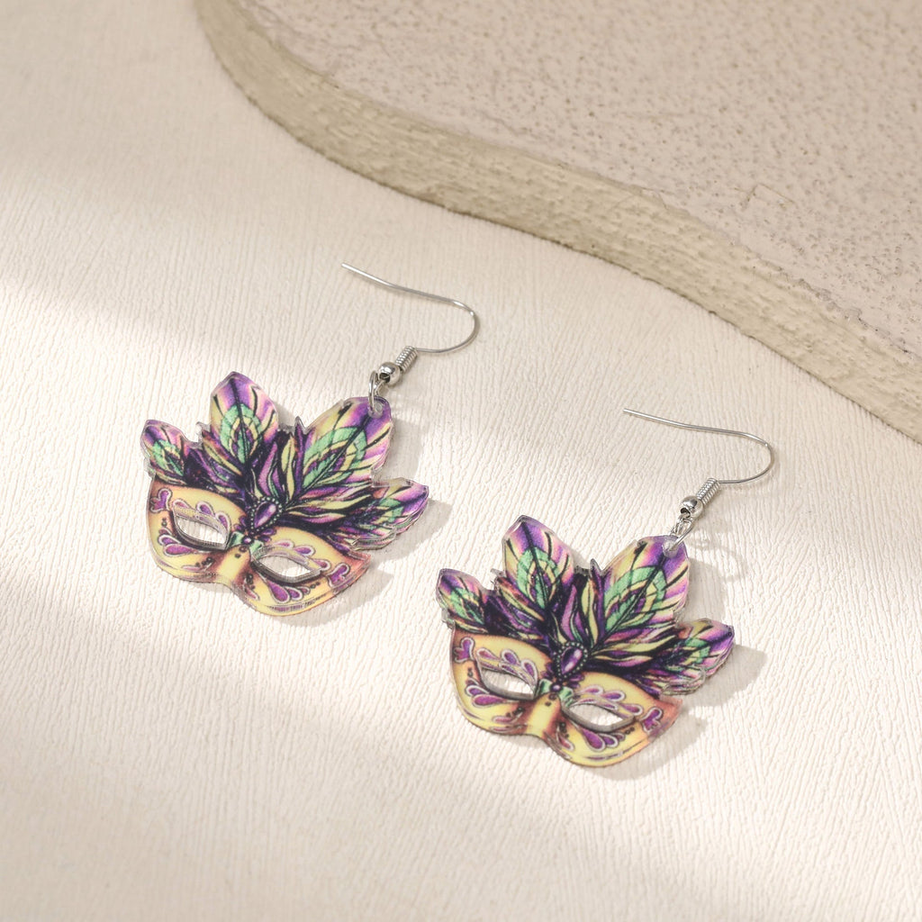 Charming Earring for Any Occasion