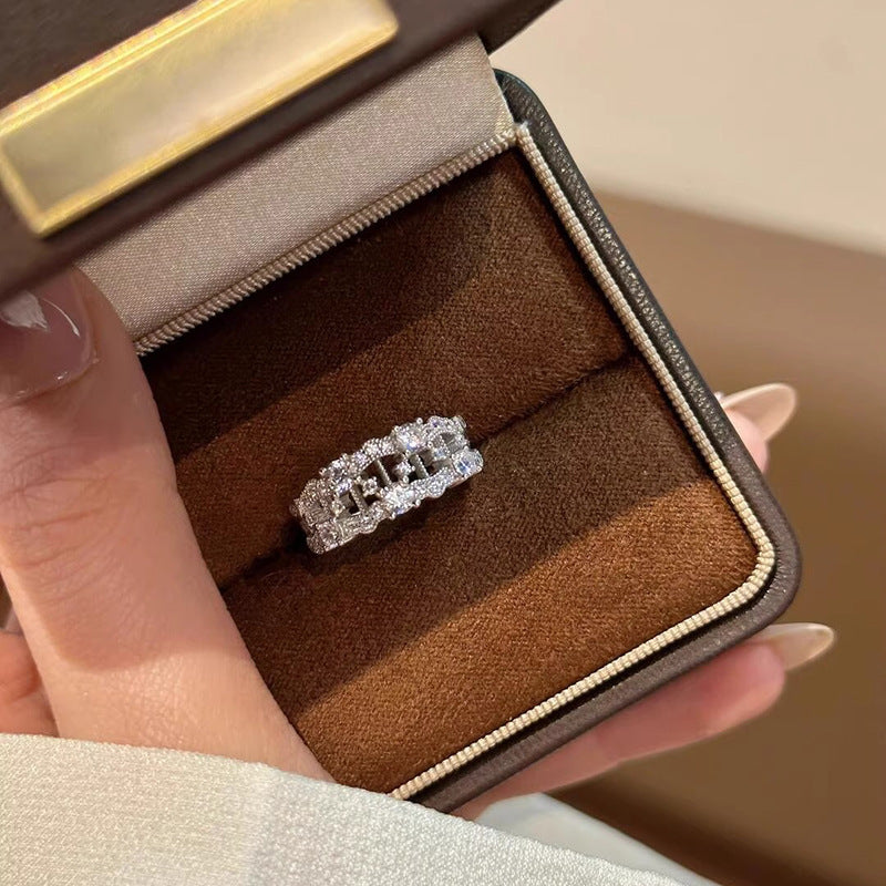 Classic Piece with Timeless Appeal