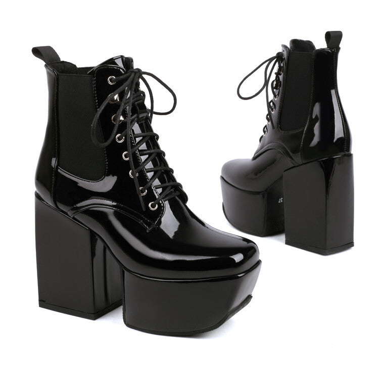 Elegant Orthopedic Boots for Every Step