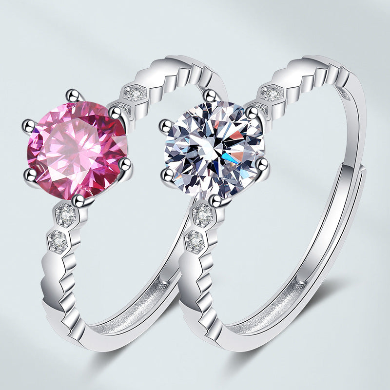 Stunning Ring for Daily Wear