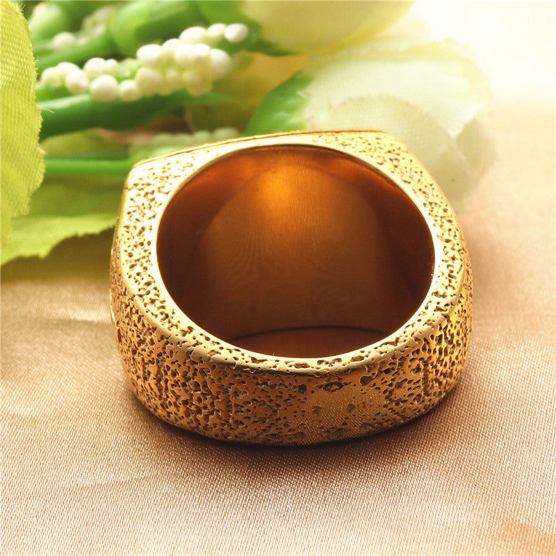 Charming Ring for Any Occasion