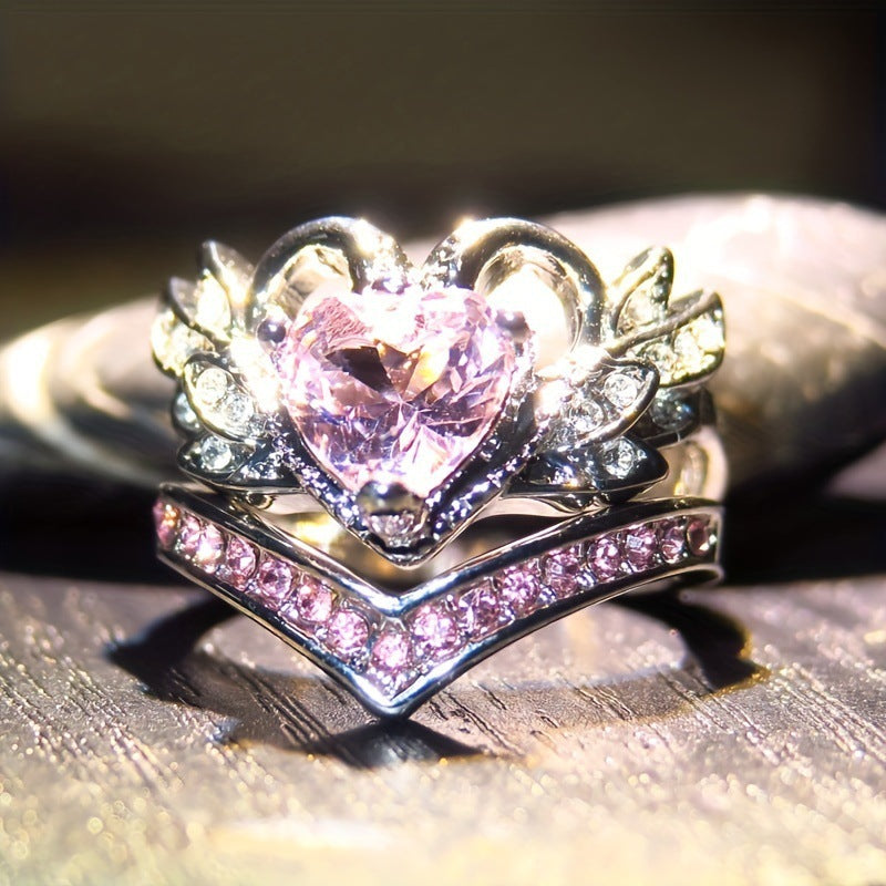 Classic Set with Timeless Appeal