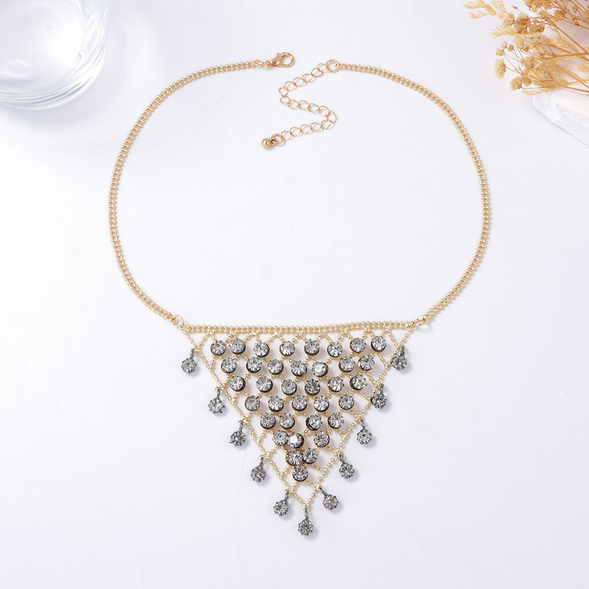 Delicate Artisan Piece