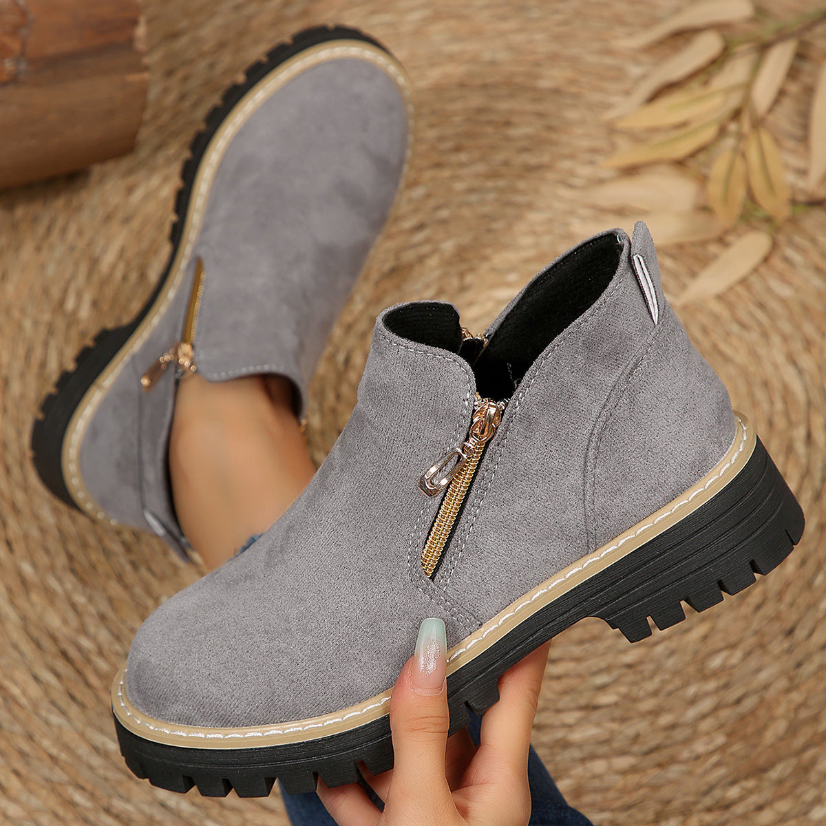 Stylish Orthopedic Boots for Any Occasion