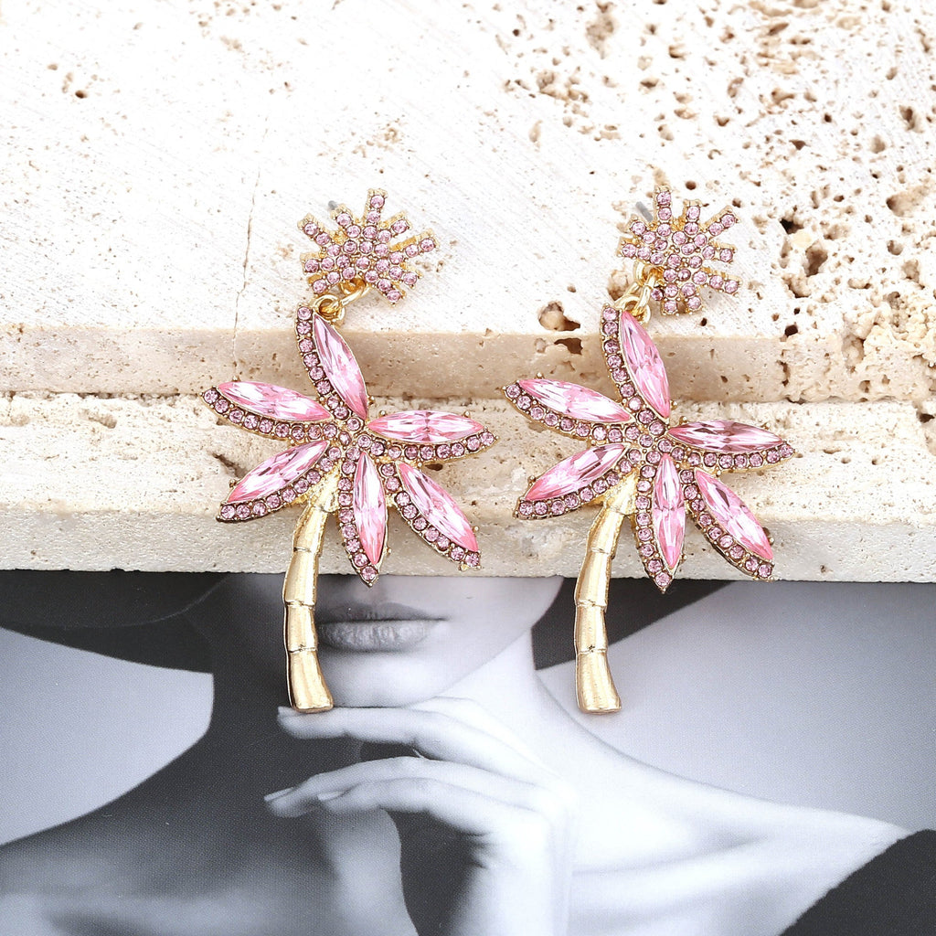 Charming Earring for Any Occasion