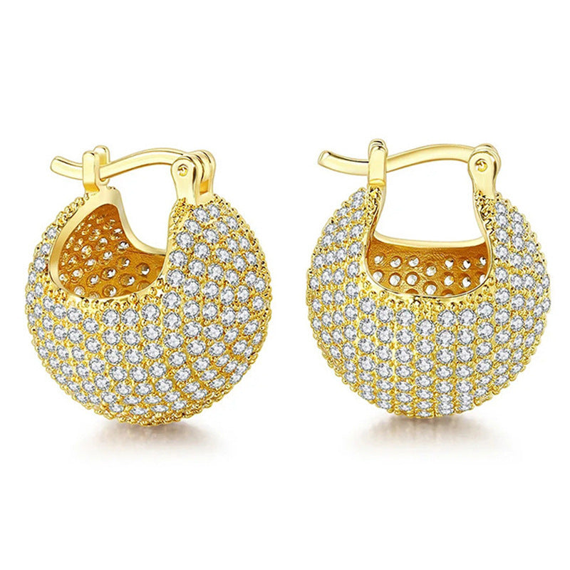 Elegant Earring for Every Occasion