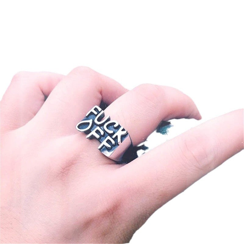 Elegant Ring for Every Occasion