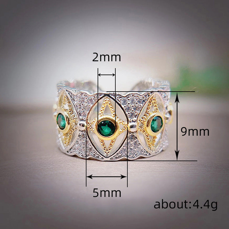 Classic Set with Timeless Appeal