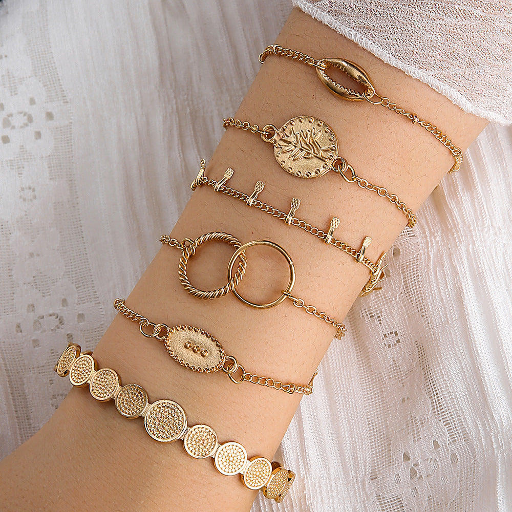 Charming Bracelet for Any Occasion