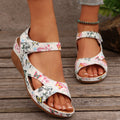 Beautifully Crafted Orthopedic Sandals