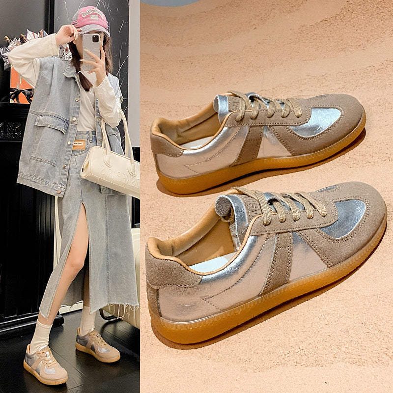 Elegant Orthopedic Shoes for Every Step