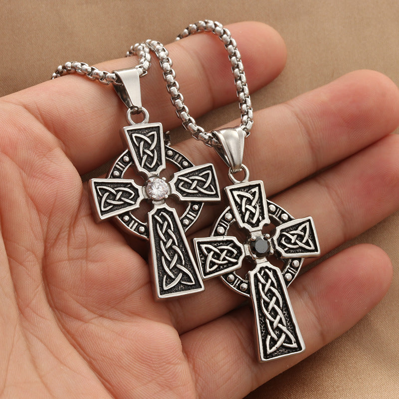 Elegant Pendant for Every Occasion