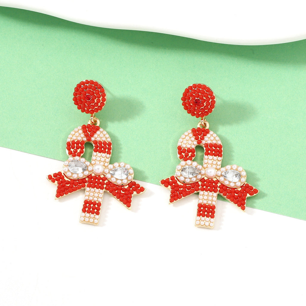 Stunning Earring for Daily Wear