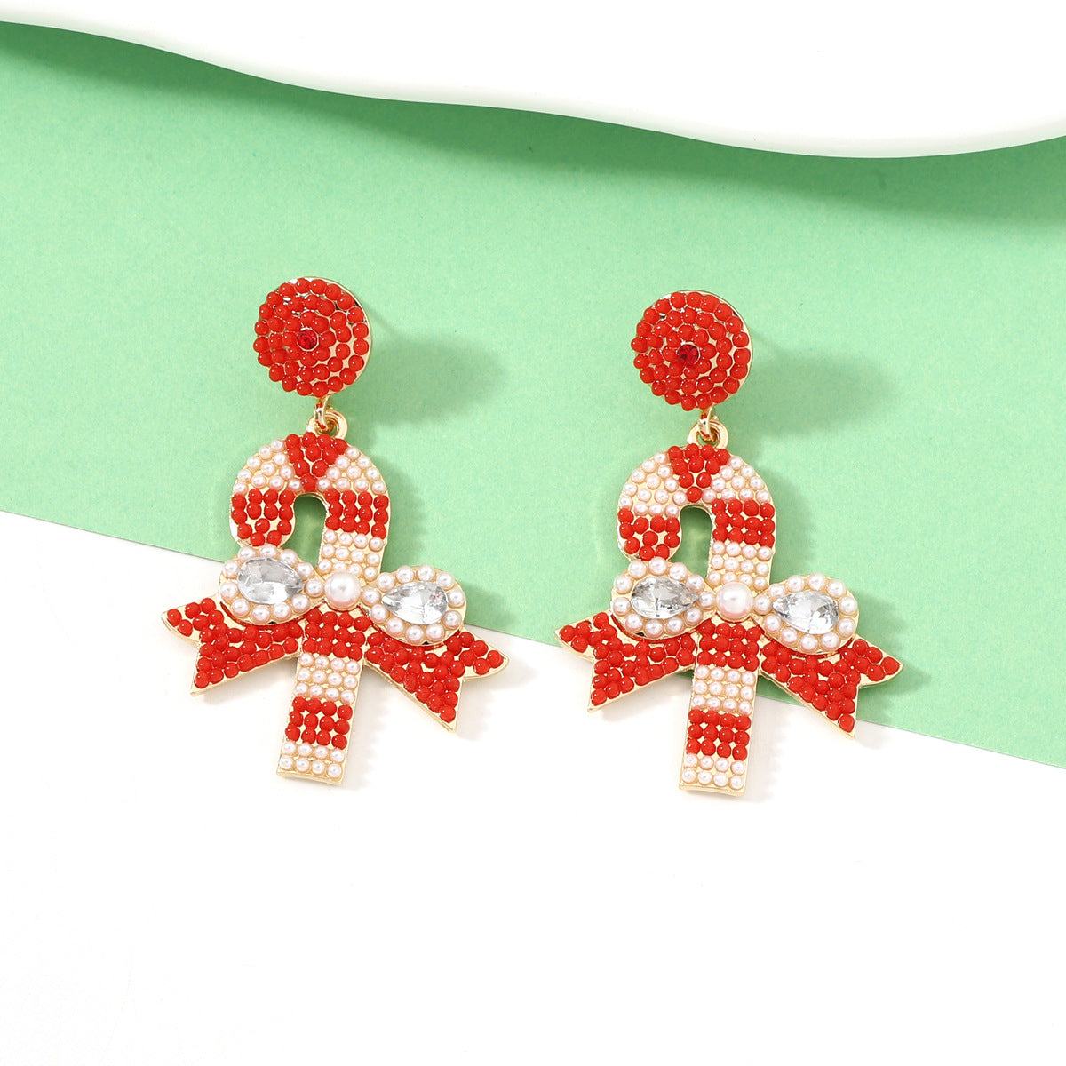 Stunning Earring for Daily Wear