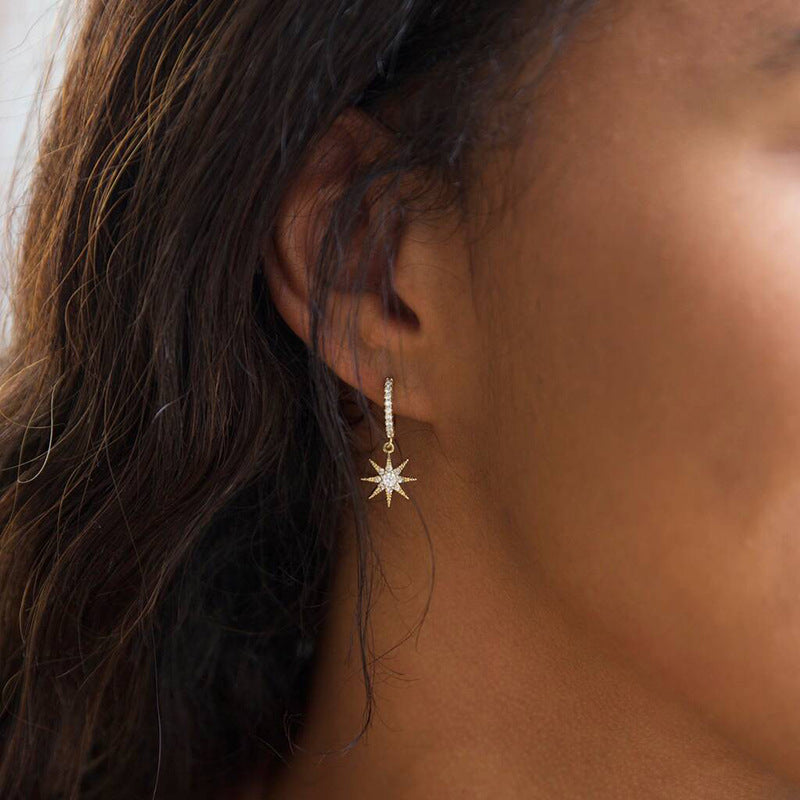 Elegant Earring for Every Occasion
