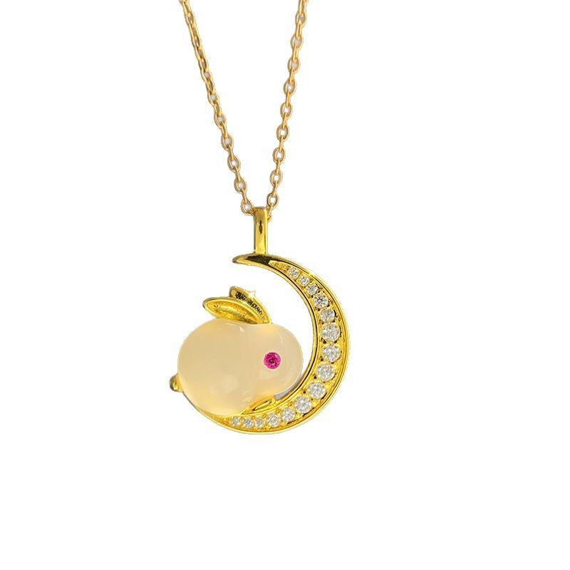 Delicate Artisan Necklace